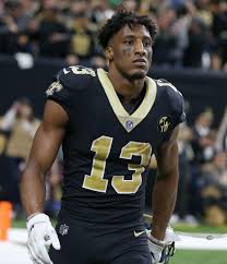 Michael Thomas reviendra au jeu
